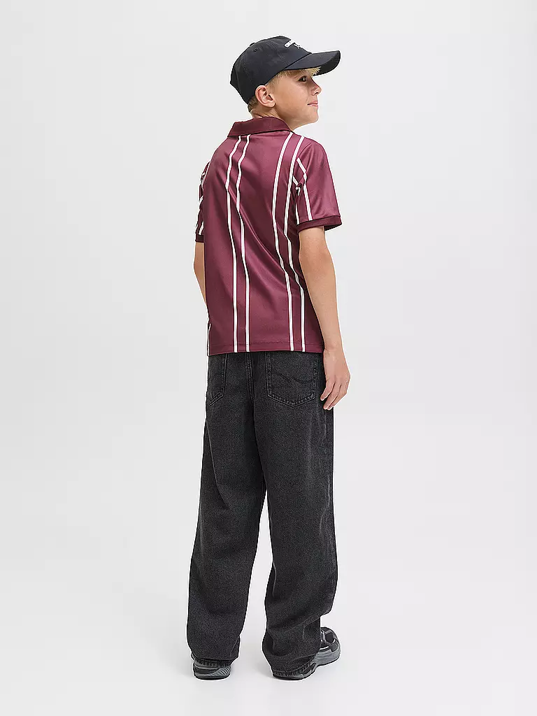 JACK & JONES | T-shirt garçon JCOSIGNAL | 