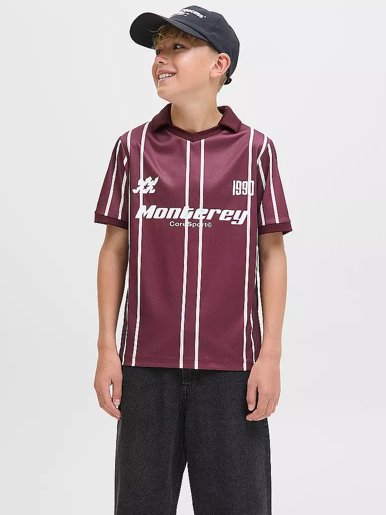JACK & JONES | T-shirt garçon JCOSIGNAL | 