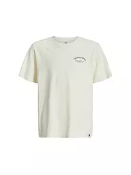 JACK & JONES | T-shirt garçon JJEBRANDES | Crème