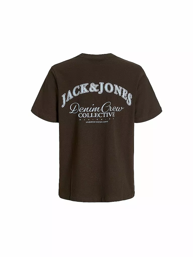 JACK & JONES | T-shirt garçon JJEBRANDES | 
