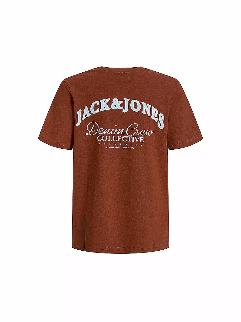 JACK & JONES | T-shirt garçon JJEBRANDES | 