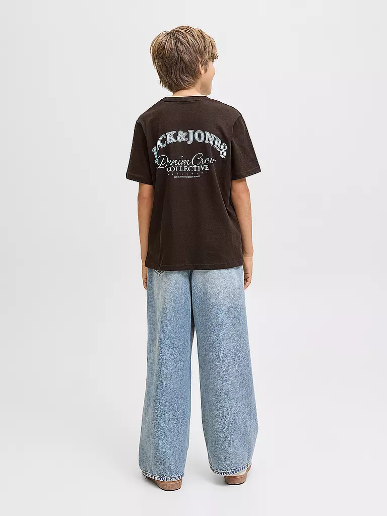 JACK & JONES | T-shirt garçon JJEBRANDES | 