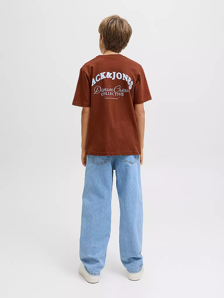 JACK & JONES | T-shirt garçon JJEBRANDES | 