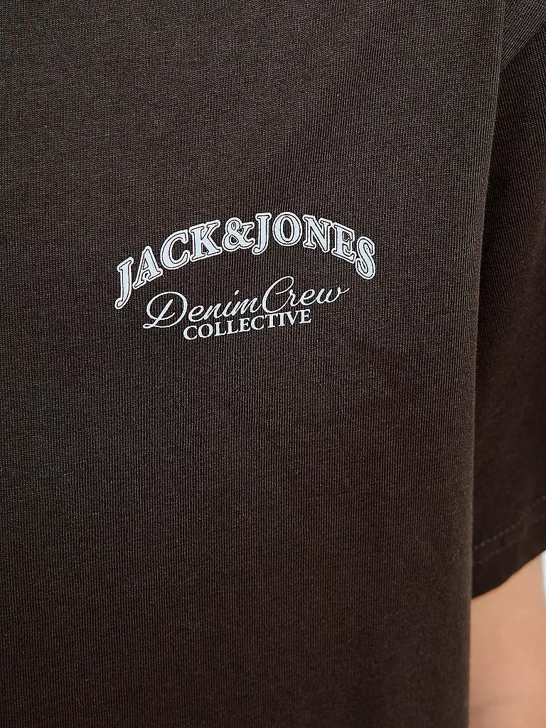 JACK & JONES | T-shirt garçon JJEBRANDES | 