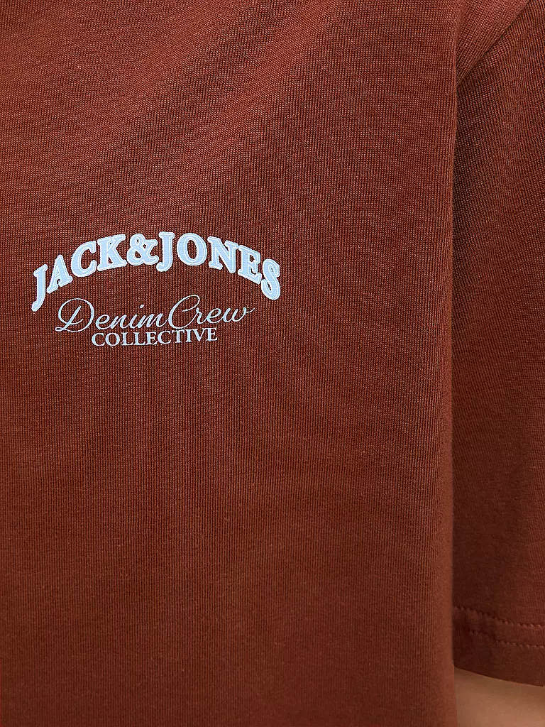 JACK & JONES | T-shirt garçon JJEBRANDES | 