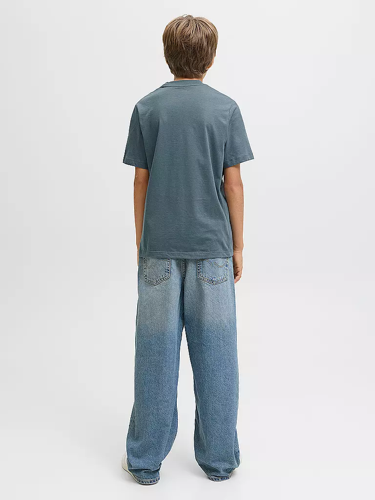 JACK & JONES | T-shirt garçon JJECALEB | 