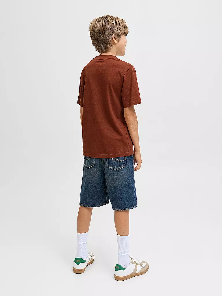 JACK & JONES | T-shirt garçon JJECALEB | 