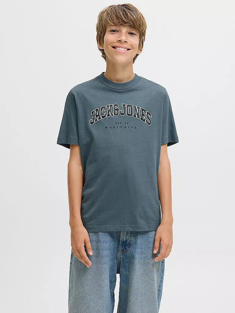 JACK & JONES | T-shirt garçon JJECALEB | 