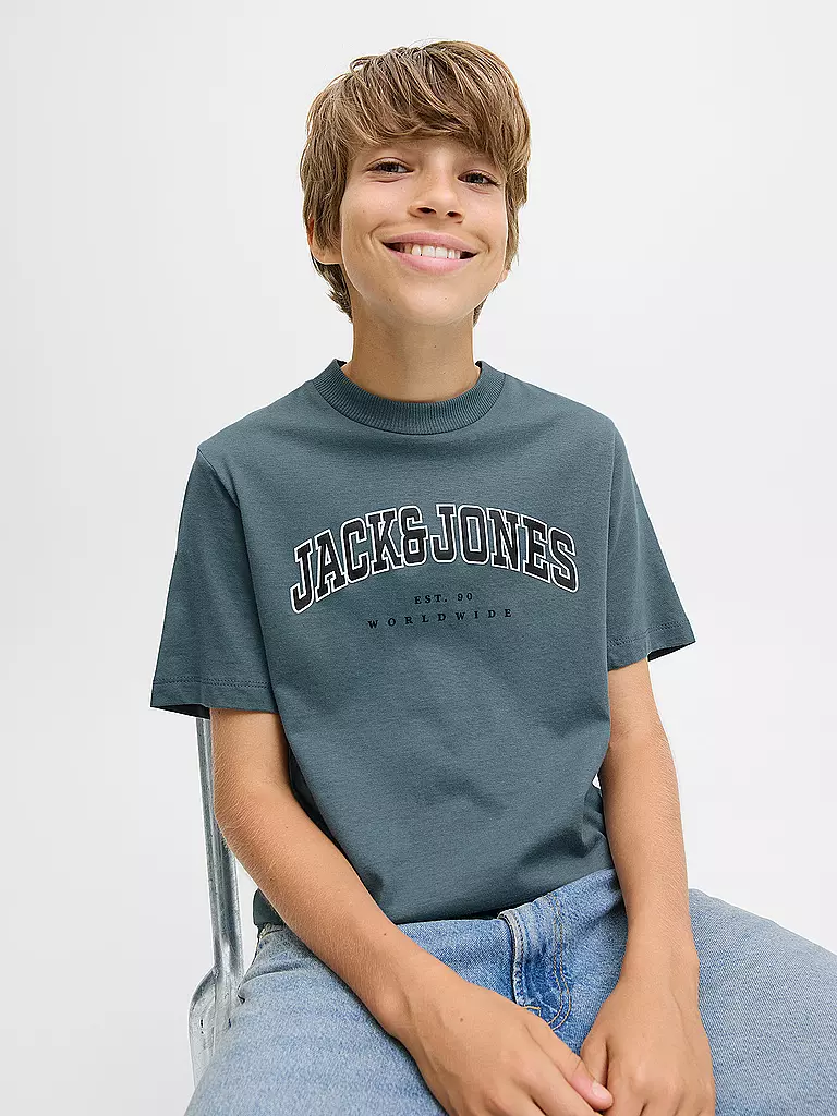 JACK & JONES | T-shirt garçon JJECALEB | 