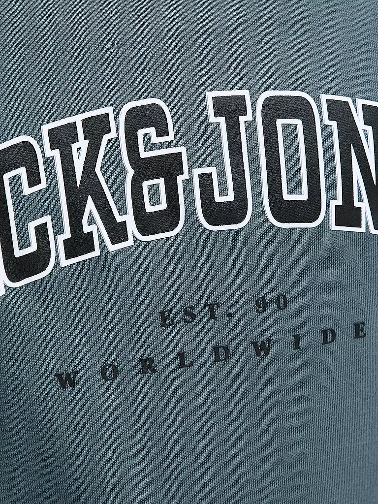 JACK & JONES | T-shirt garçon JJECALEB | 
