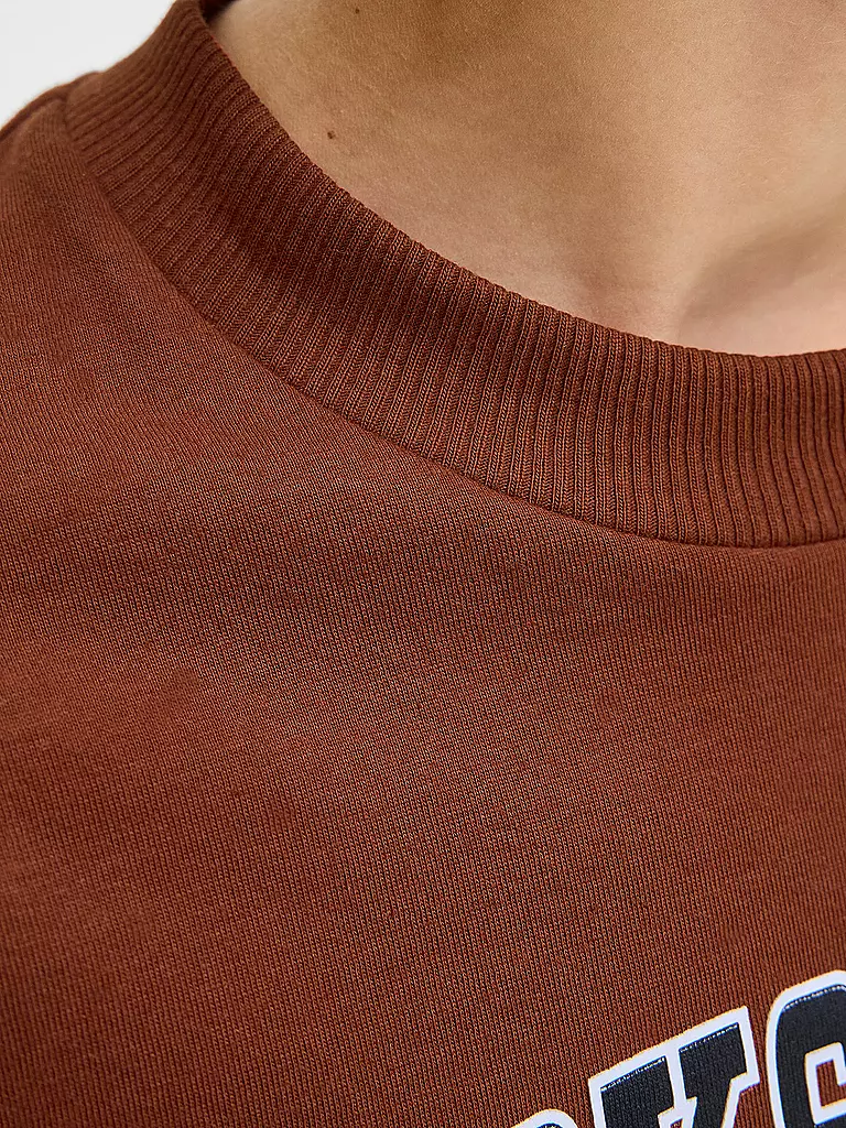 JACK & JONES | T-shirt garçon JJECALEB | 
