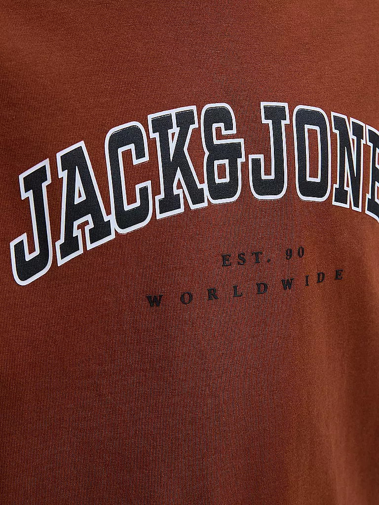 JACK & JONES | T-shirt garçon JJECALEB | 