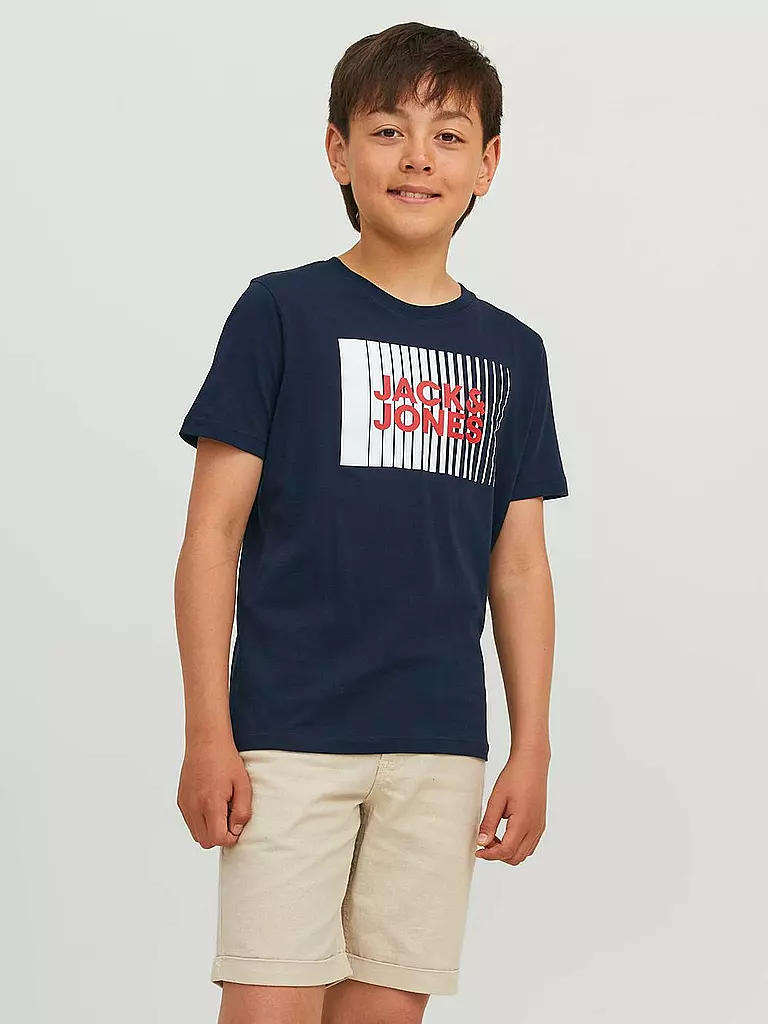 JACK & JONES | T-shirt garçon JJECORP | 