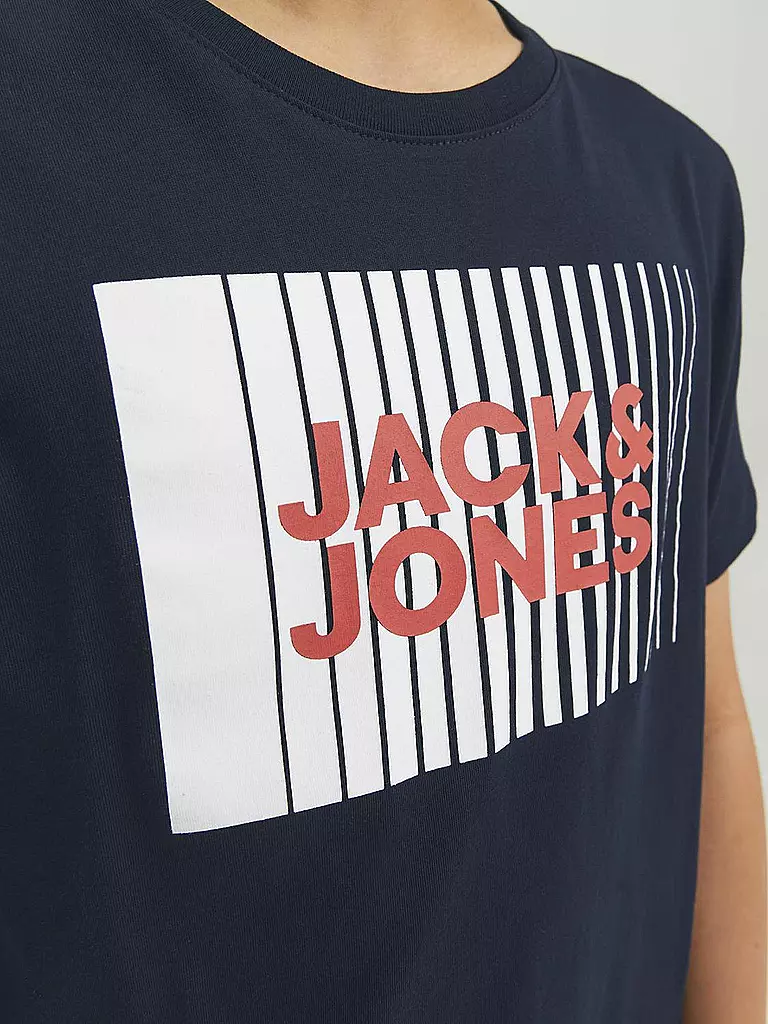 JACK & JONES | T-shirt garçon JJECORP | 