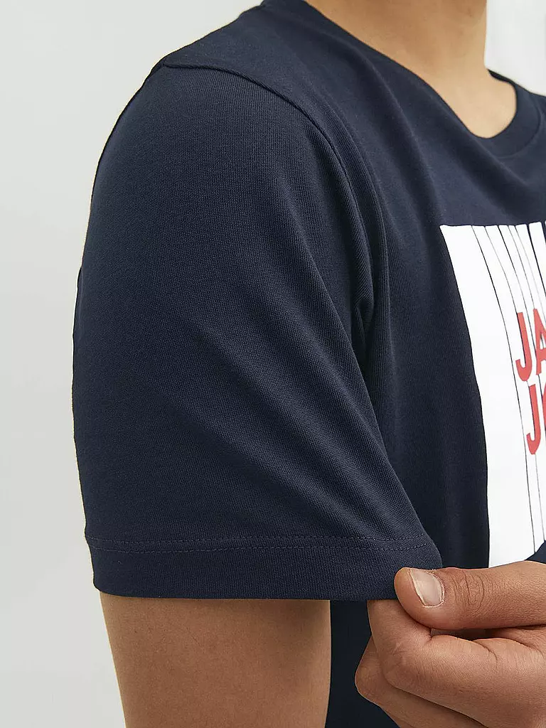JACK & JONES | T-shirt garçon JJECORP | 