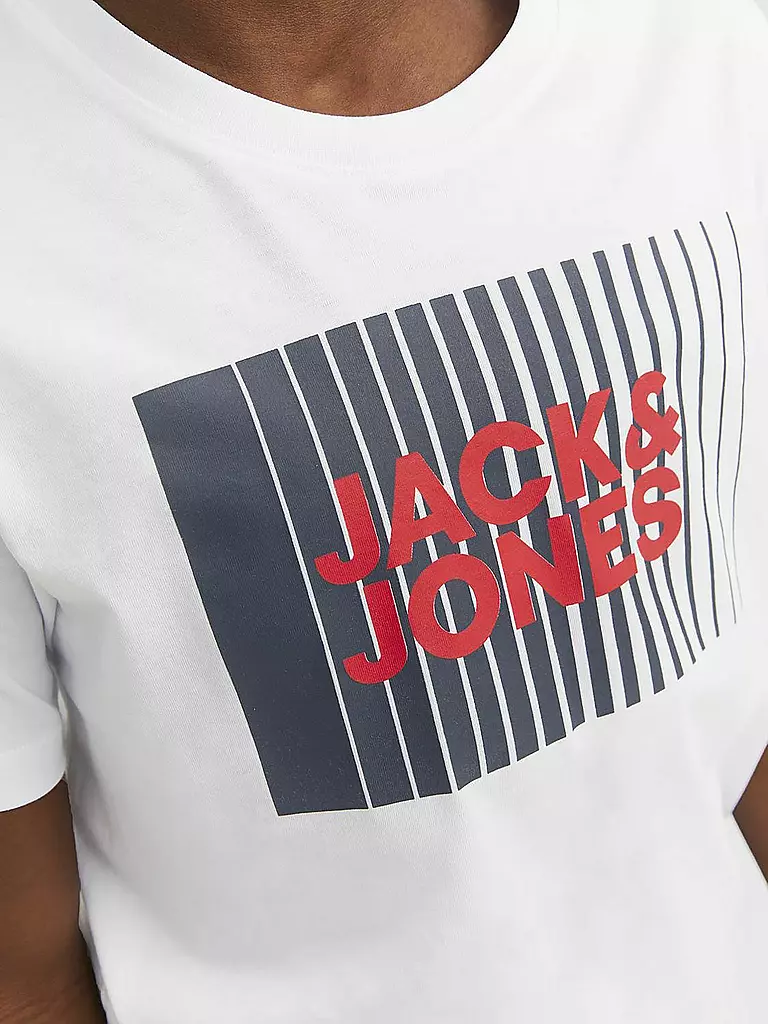JACK & JONES | T-shirt garçon JJECORP | 