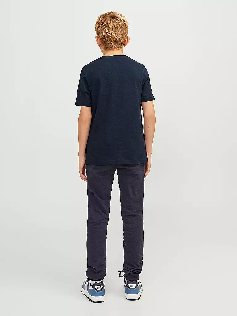 JACK & JONES | T-shirt garçon JJELOGO | 