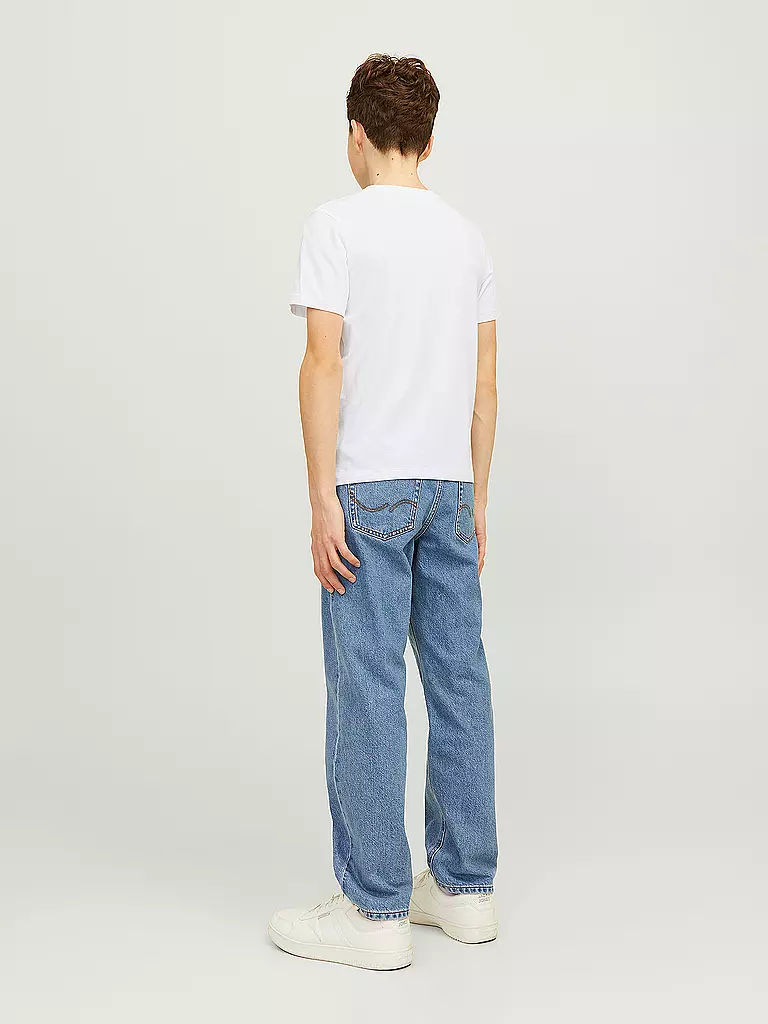 JACK & JONES | T-shirt garçon JJELOGO | 