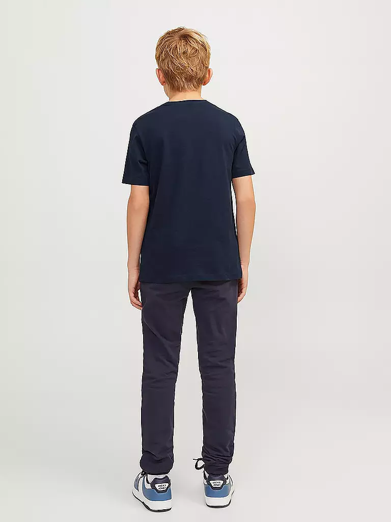 JACK & JONES | T-shirt garçon JJELOGO | 