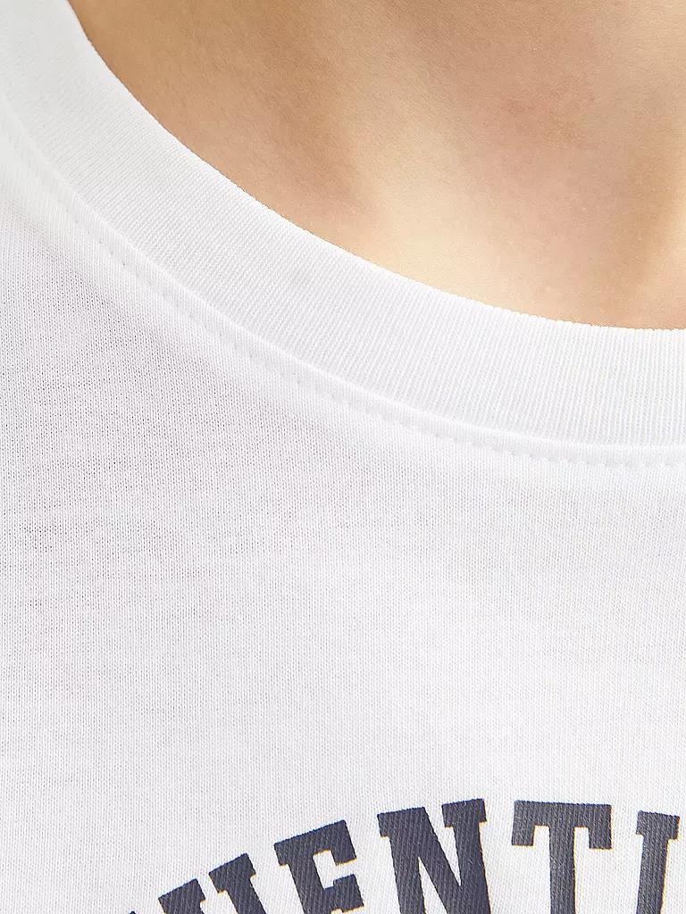 JACK & JONES | T-shirt garçon JJELOGO | 