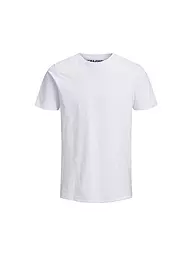 JACK & JONES | T-shirt garçon JJEORGANIC | Blanc