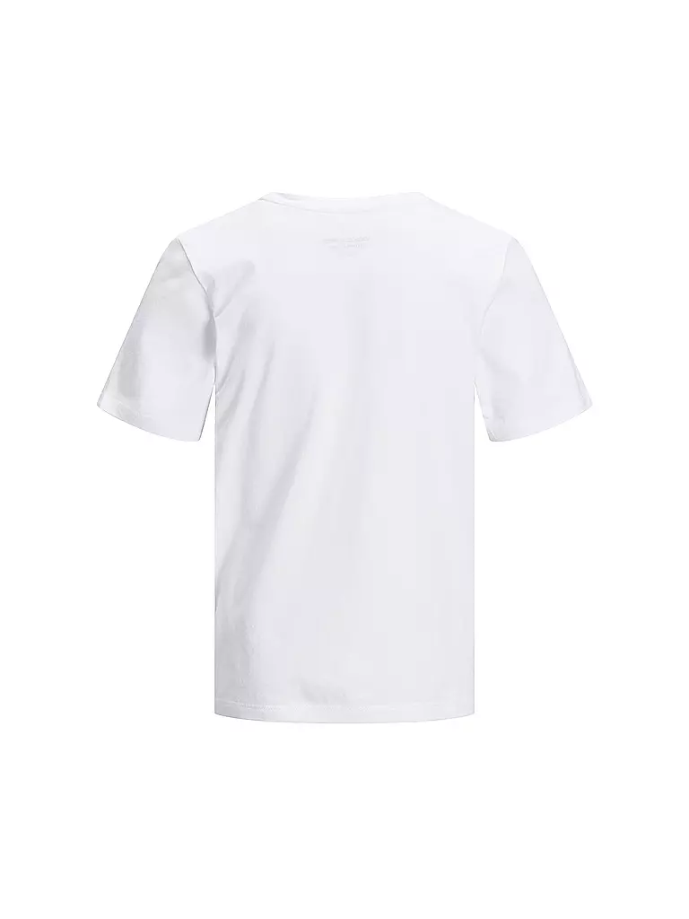 JACK & JONES | T-shirt garçon JJEORGANIC | 