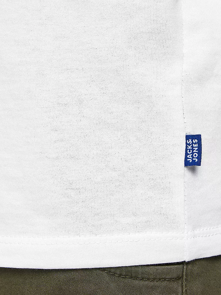 JACK & JONES | T-shirt garçon JJEORGANIC | 