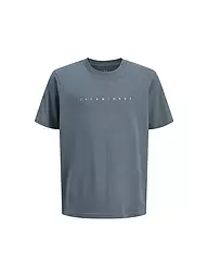 JACK & JONES | T-shirt garçon JJESTAR | Bleu