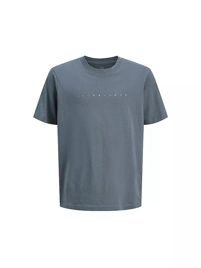 JACK & JONES | T-shirt garçon JJESTAR | blau