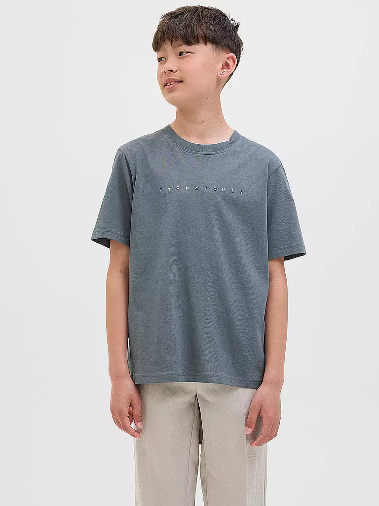 JACK & JONES | T-shirt garçon JJESTAR | 