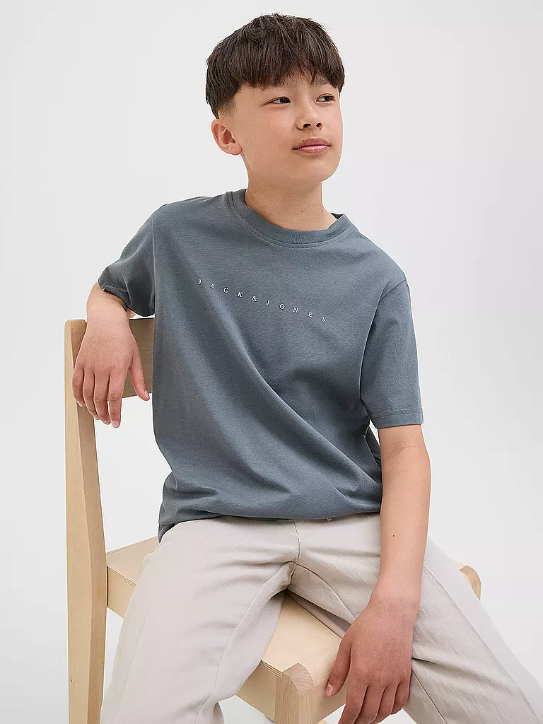 JACK & JONES | T-shirt garçon JJESTAR | 