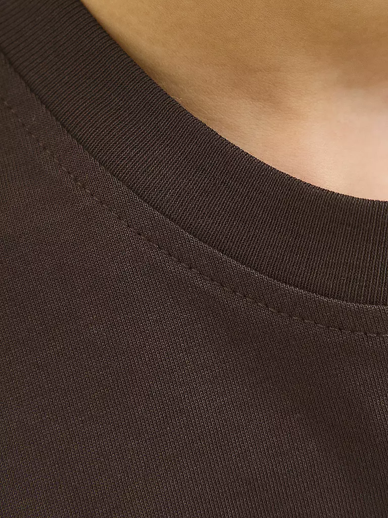 JACK & JONES | T-shirt garçon JJESTAR | braun