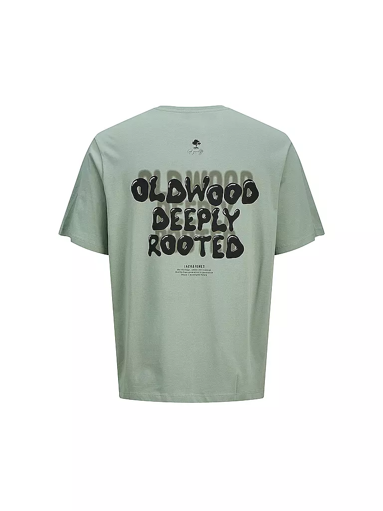 JACK & JONES | T-shirt garçon JJWOBLY | 