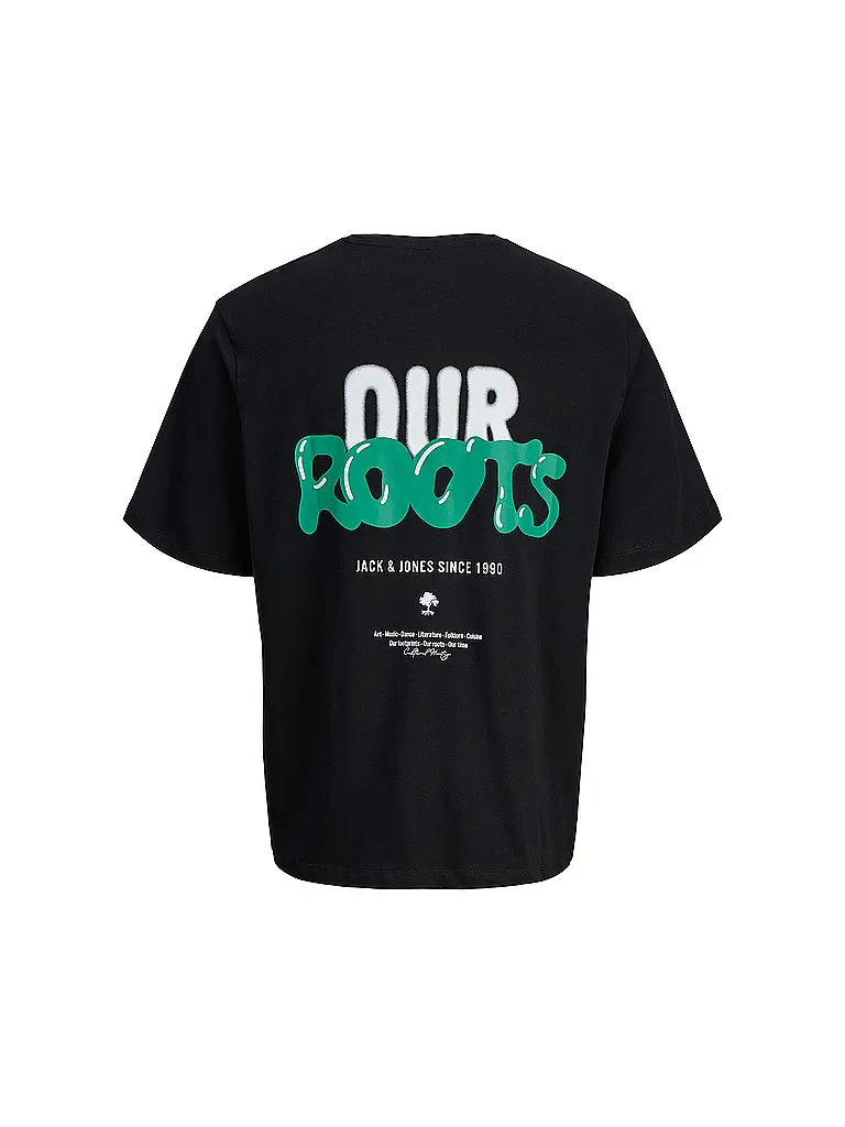 JACK & JONES | T-shirt garçon JJWOBLY | 