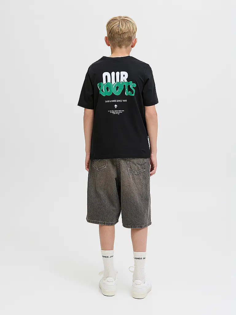 JACK & JONES | T-shirt garçon JJWOBLY | 