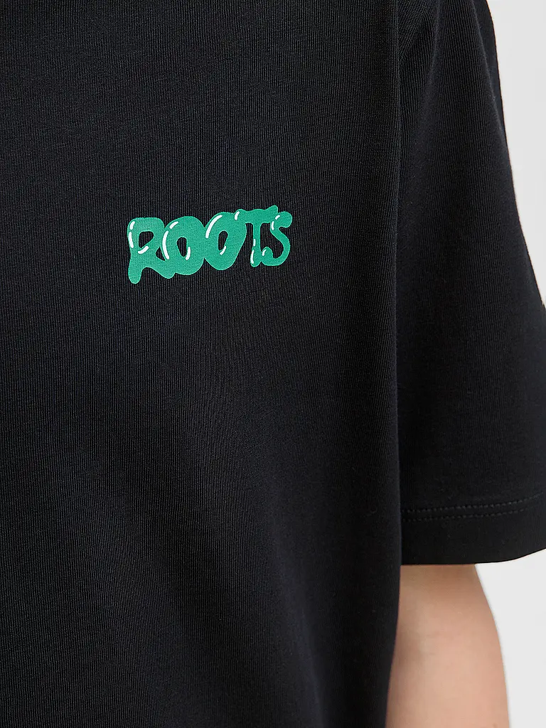 JACK & JONES | T-shirt garçon JJWOBLY | 