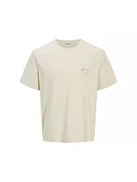 JACK & JONES | T-shirt garçon JORALMERIA | Crème
