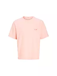JACK & JONES | T-shirt garçon JORALMERIA | Rose
