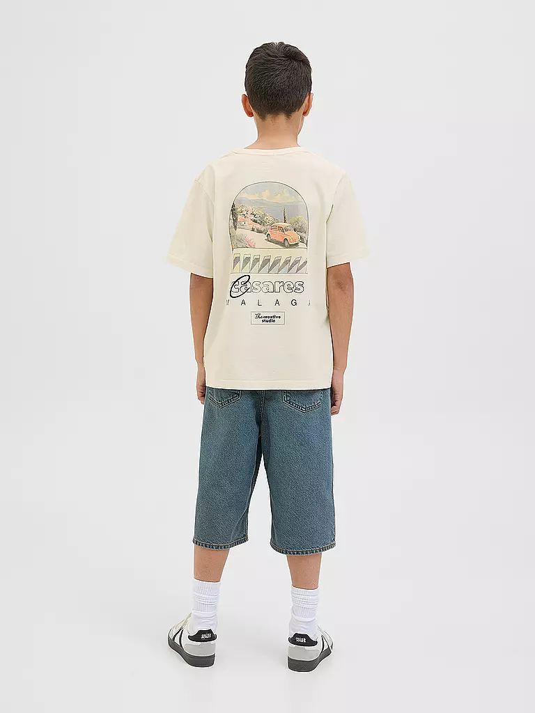 JACK & JONES | T-shirt garçon JORALMERIA | 