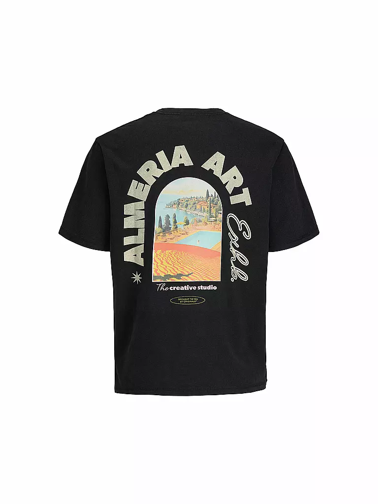 JACK & JONES | T-shirt garçon JORALMERIA | 