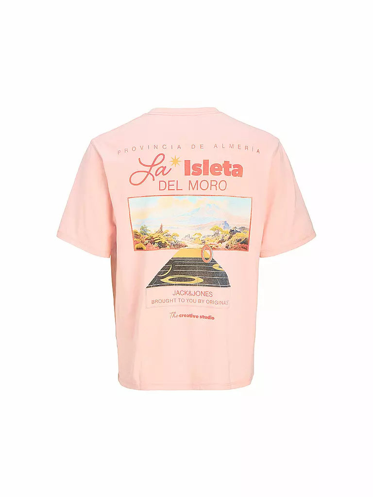 JACK & JONES | T-shirt garçon JORALMERIA | 