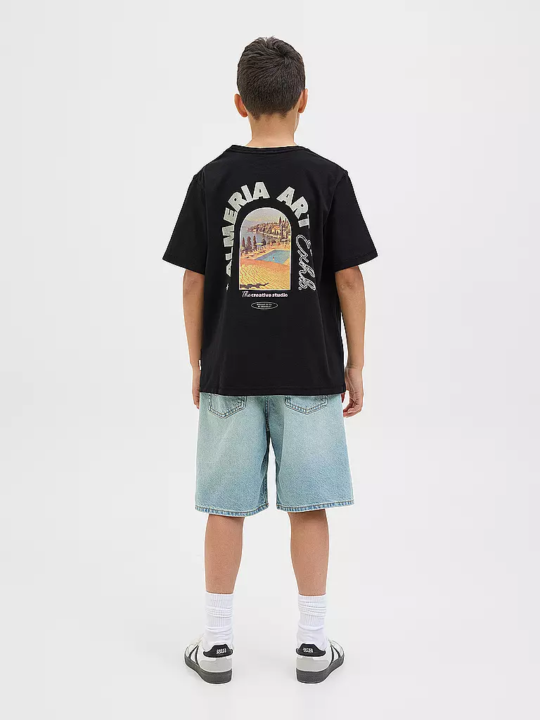 JACK & JONES | T-shirt garçon JORALMERIA | 