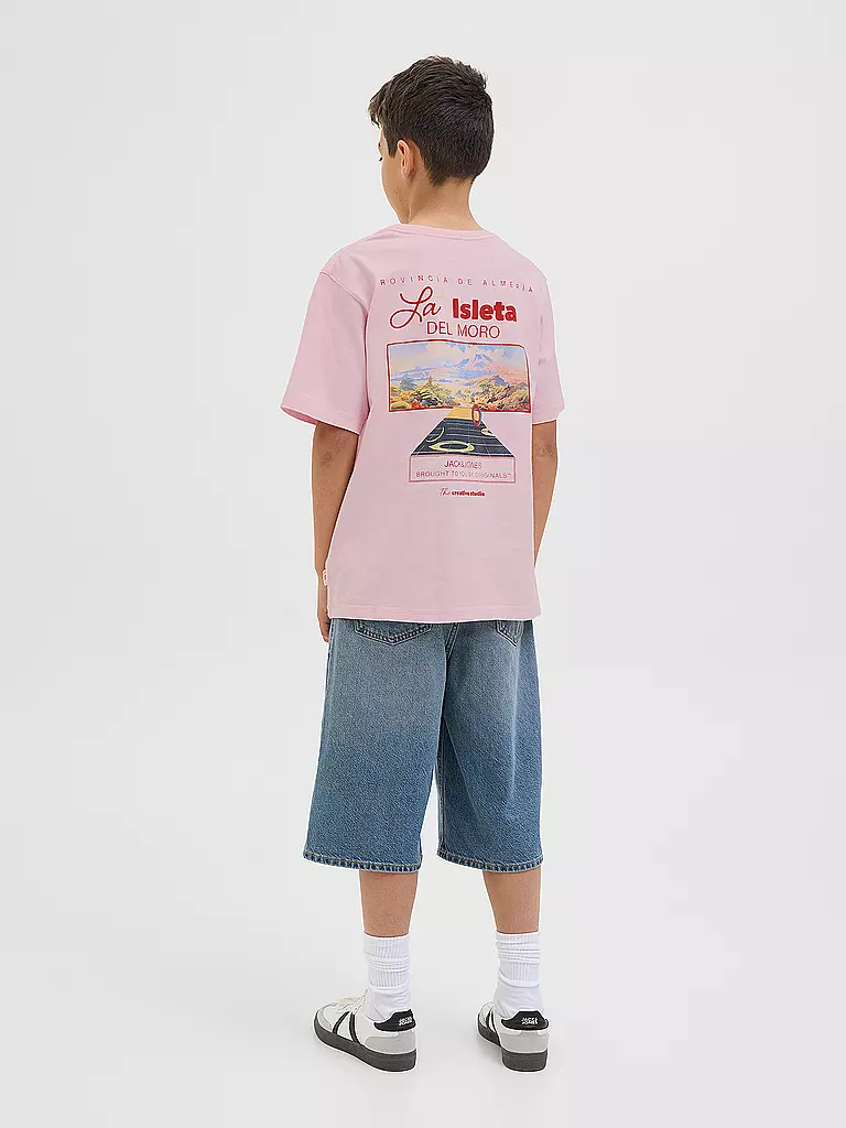 JACK & JONES | T-shirt garçon JORALMERIA | 