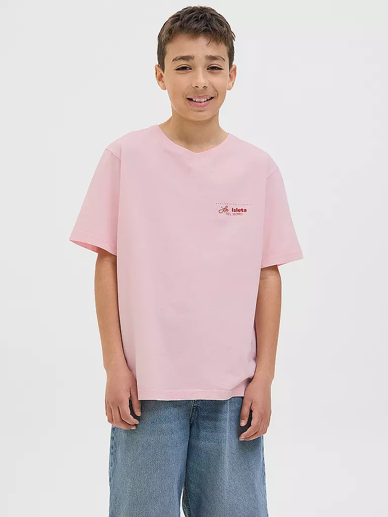JACK & JONES | T-shirt garçon JORALMERIA | 