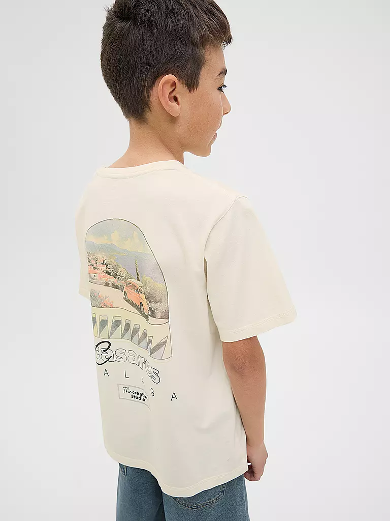 JACK & JONES | T-shirt garçon JORALMERIA | 