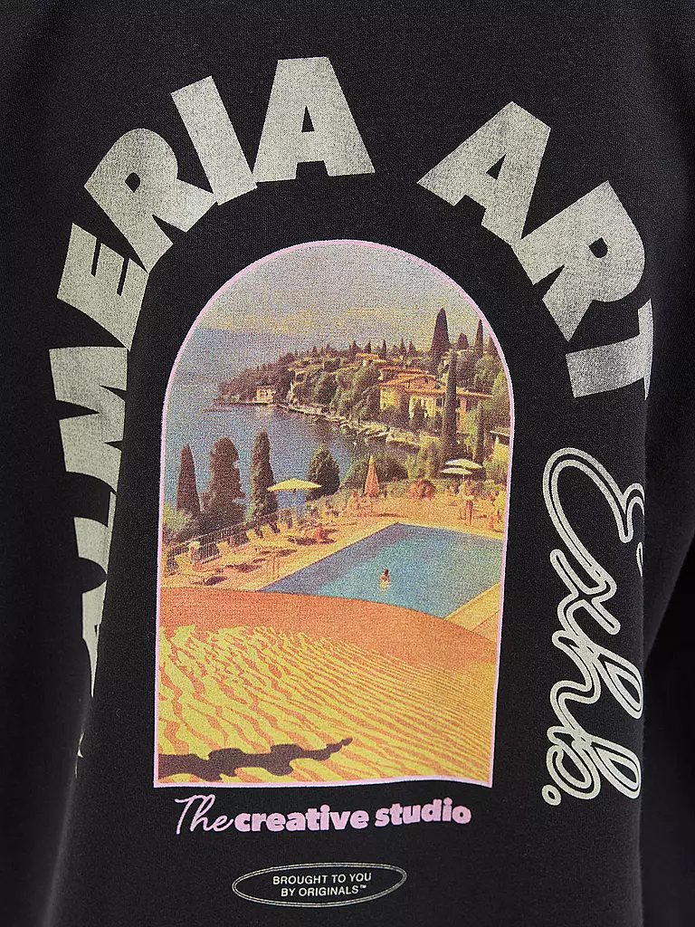 JACK & JONES | T-shirt garçon JORALMERIA | 