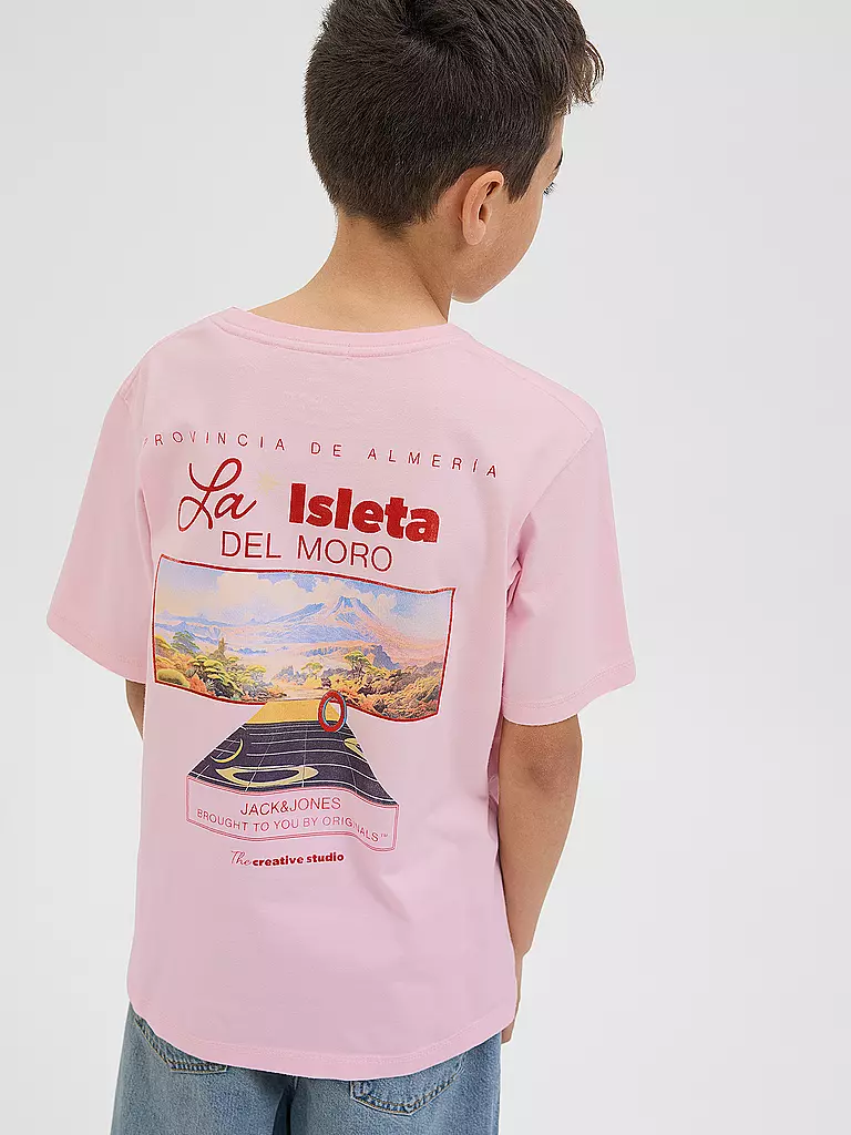 JACK & JONES | T-shirt garçon JORALMERIA | 
