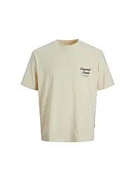 JACK & JONES | T-shirt garçon JORNORREBRO | Beige