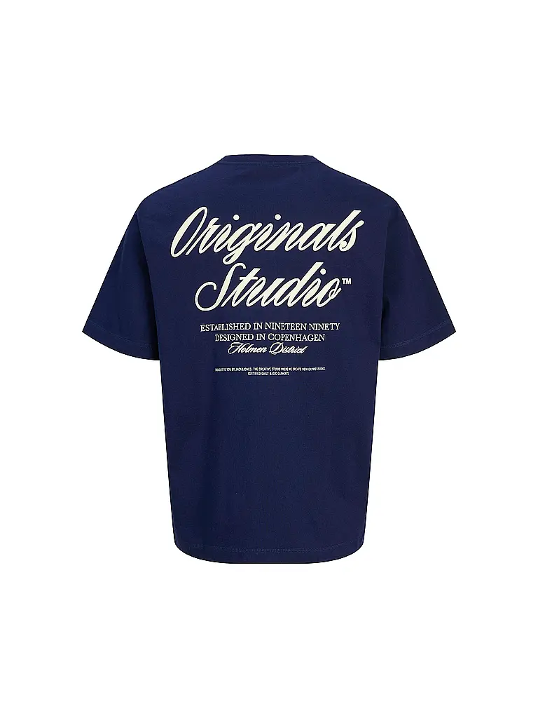 JACK & JONES | T-shirt garçon JORNORREBRO | 
