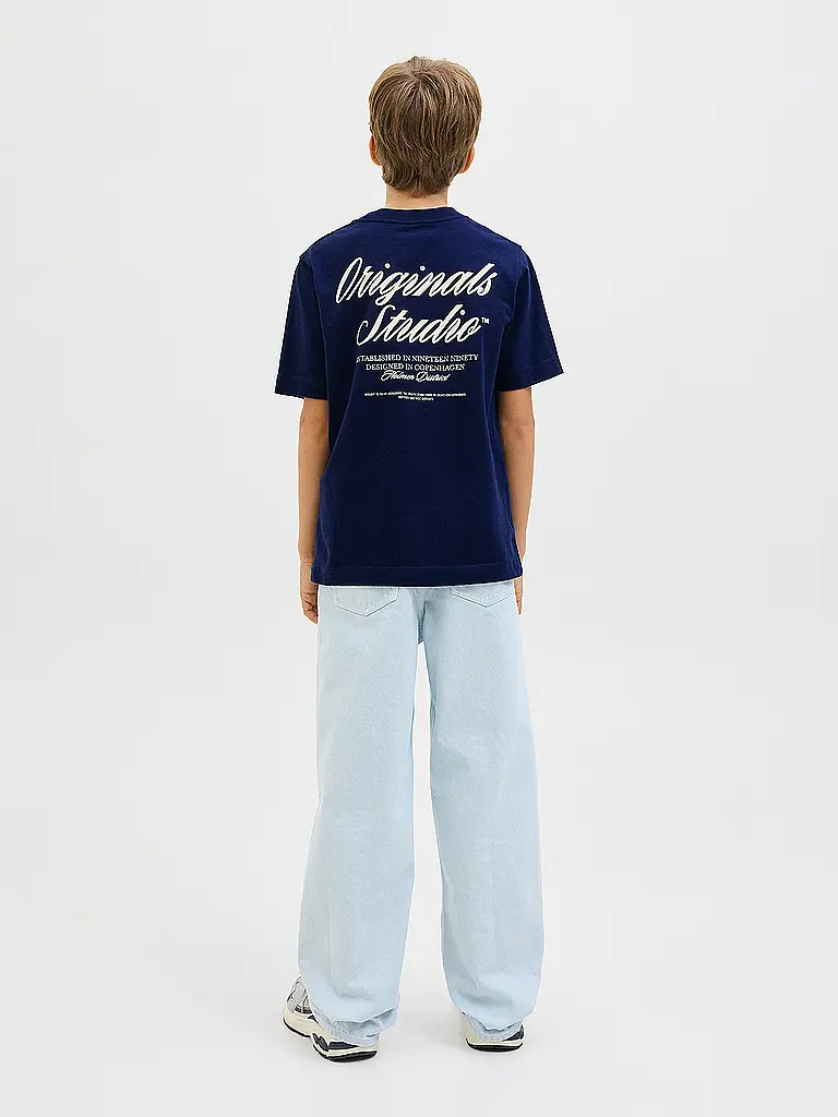 JACK & JONES | T-shirt garçon JORNORREBRO | 